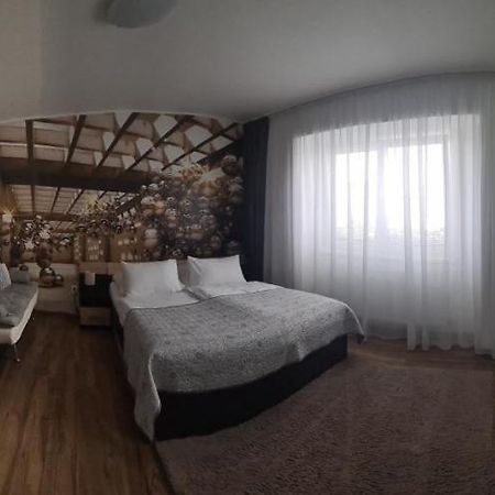 Апартаменты Olomouc New2 Экстерьер фото