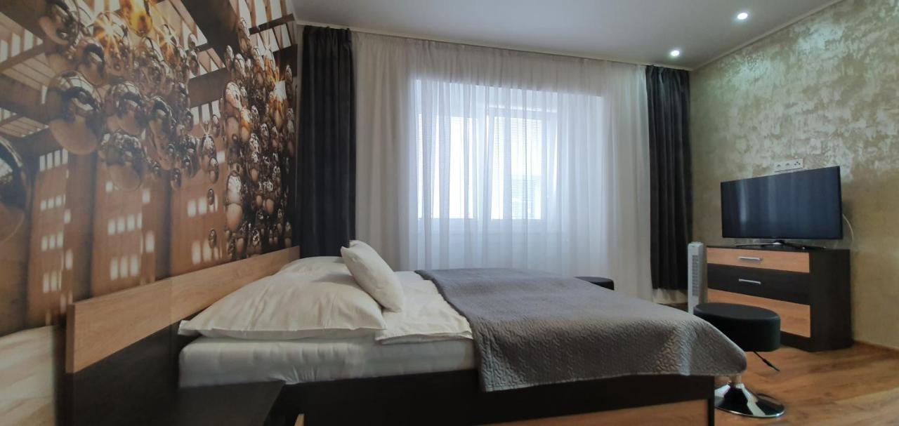 Апартаменты Olomouc New2 Экстерьер фото