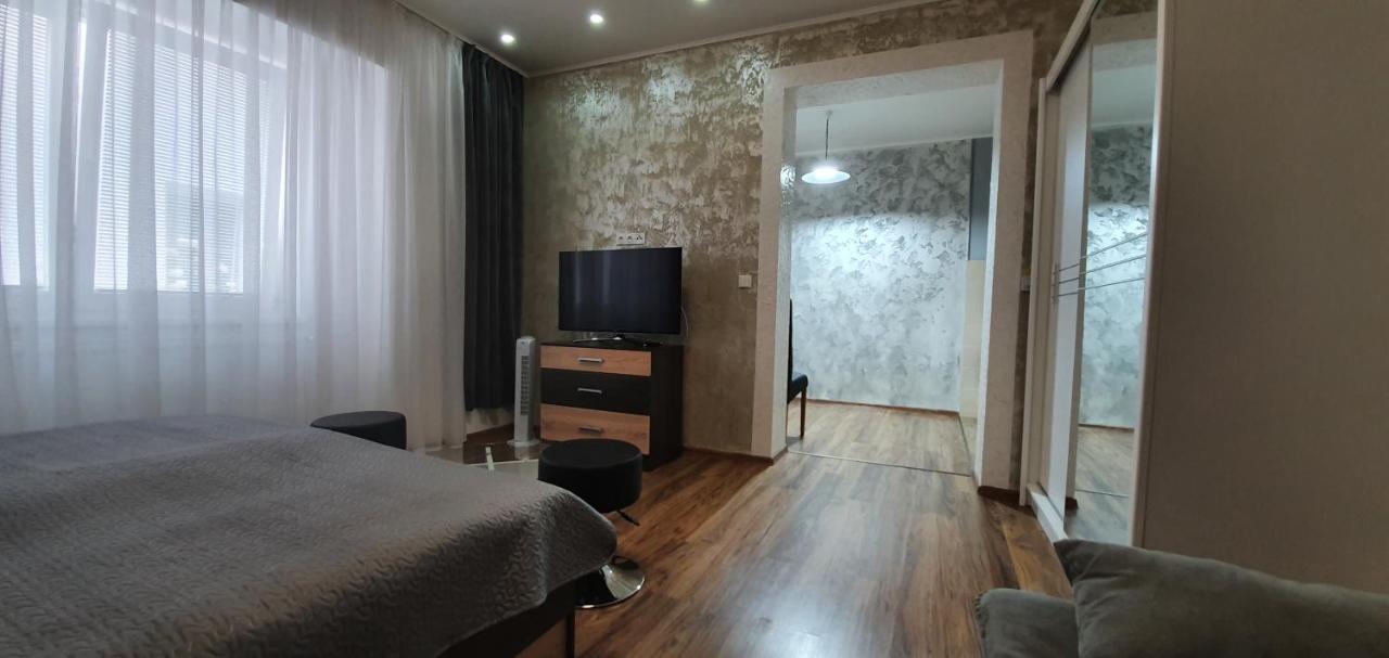 Апартаменты Olomouc New2 Экстерьер фото