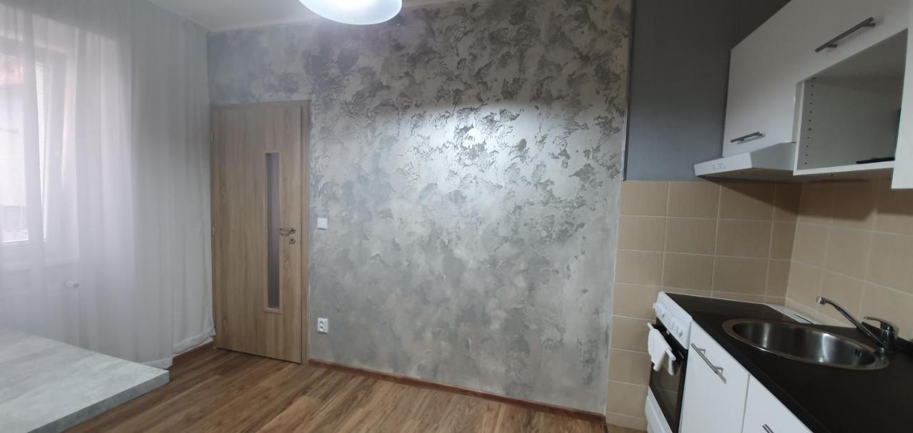 Апартаменты Olomouc New2 Экстерьер фото