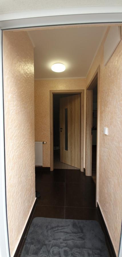Апартаменты Olomouc New2 Экстерьер фото