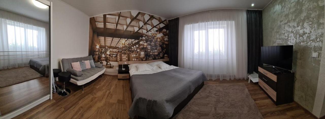 Апартаменты Olomouc New2 Экстерьер фото
